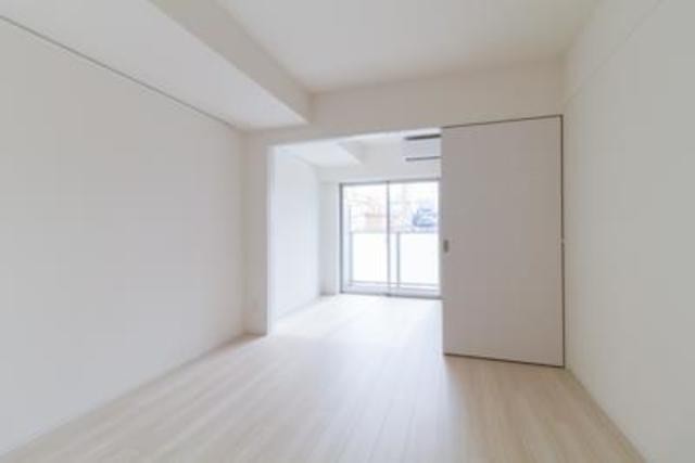 ※写真は同タイプ住戸です。(居間)