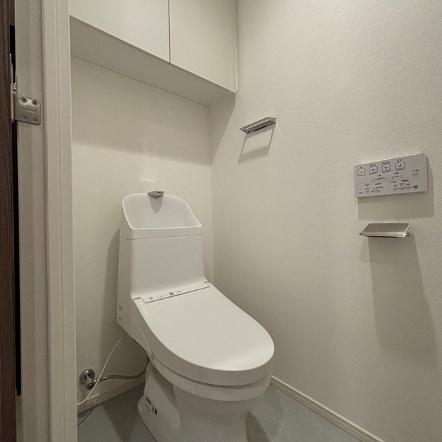 ※写真は同タイプ住戸です。(内装)