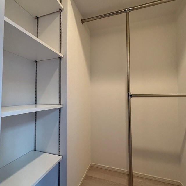 ※写真は同タイプ住戸です。(内装)