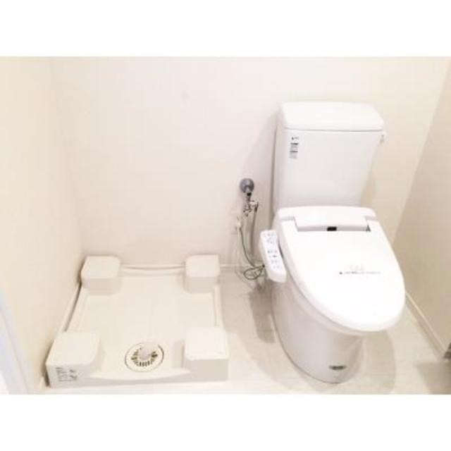 ※写真は同タイプ住戸です。(内装)