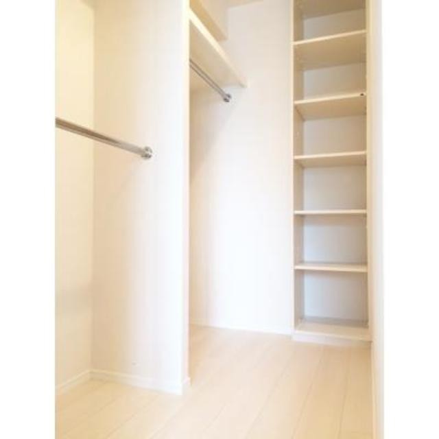 ※写真は同タイプ住戸です。(内装)