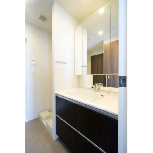 ※写真は同タイプ住戸です。(内装)