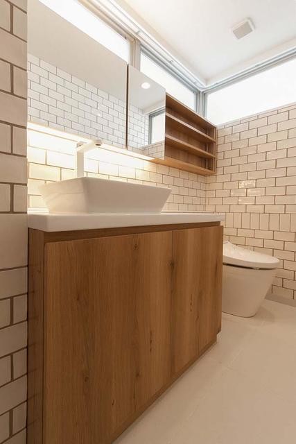 ※写真は同タイプ住戸です。(内装)