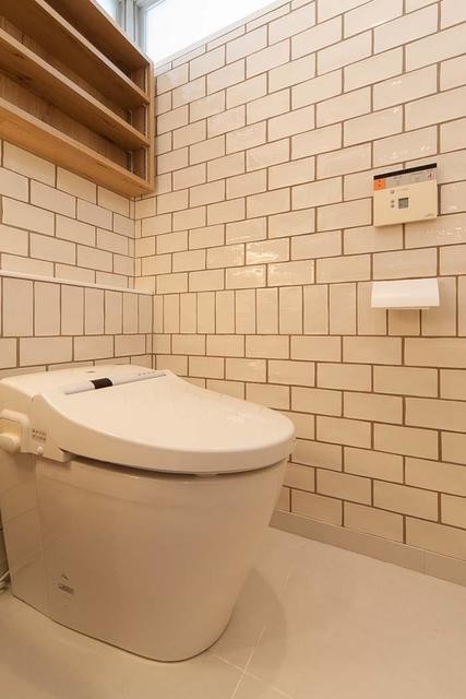 ※写真は同タイプ住戸です。(内装)