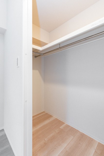 ※写真は同タイプ住戸です。(内装)