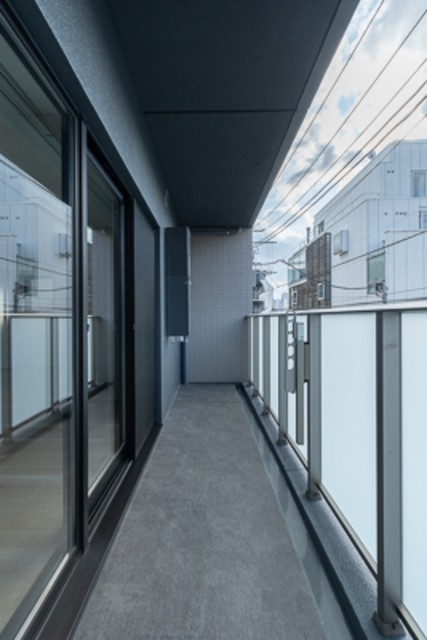 ※写真は同タイプ住戸です。