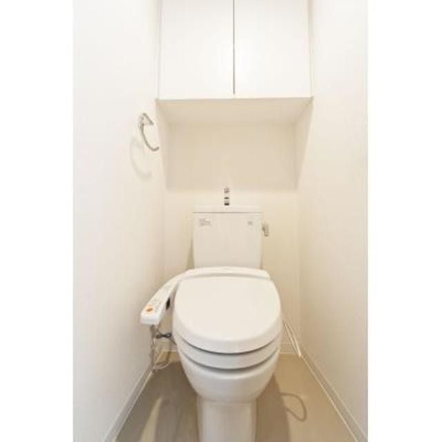 ※写真は同タイプ住戸です。(内装)