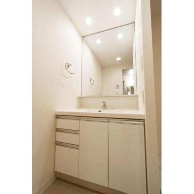 ※写真は同タイプ住戸です。(内装)