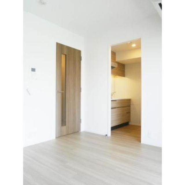 ※写真は同タイプ住戸です。(居間)