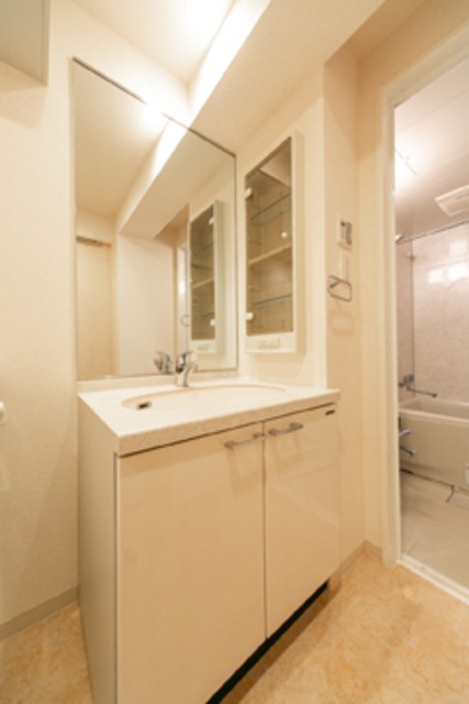 ※写真は同タイプ住戸です。(内装)