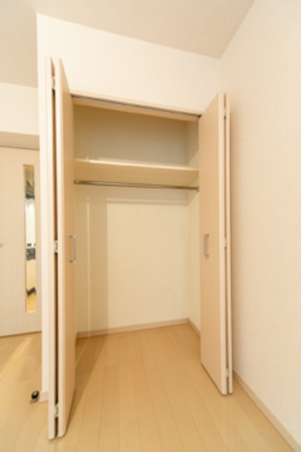 ※写真は同タイプ住戸です。(内装)