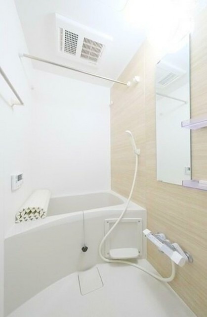 ※同仕様写真含む(風呂)