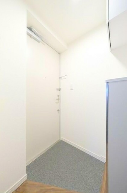 ※同仕様写真含む(玄関)