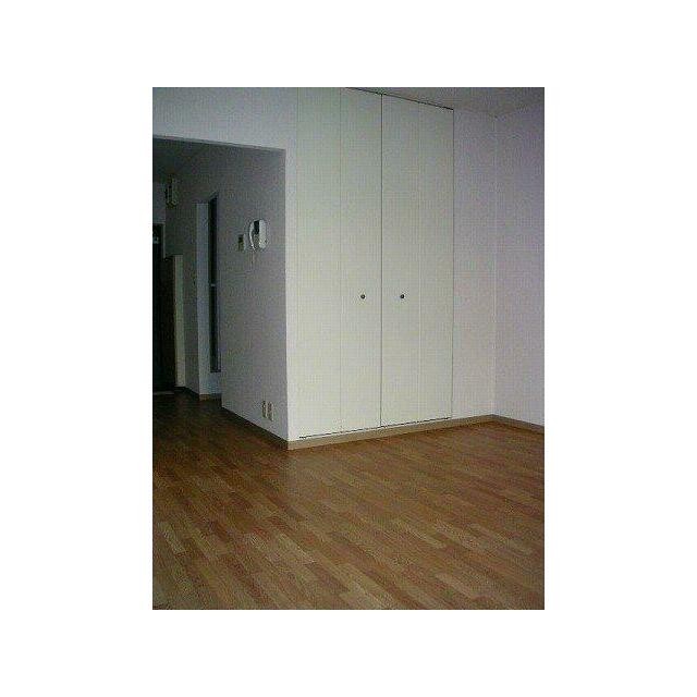 同じ間取りの別部屋写真