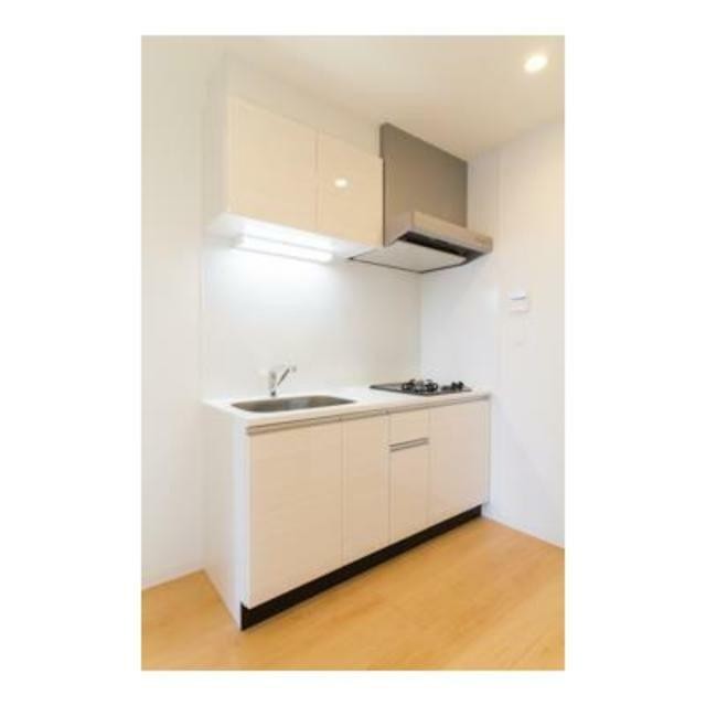 ※同仕様写真含む(キッチン)