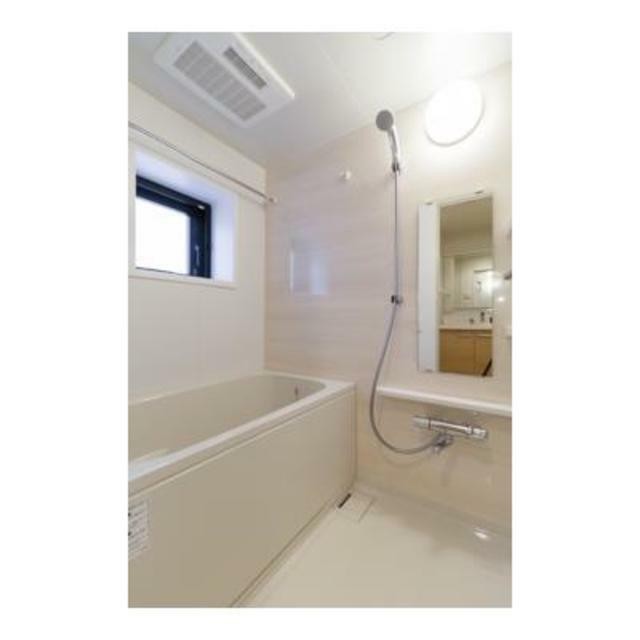 ※同仕様写真含む(風呂)