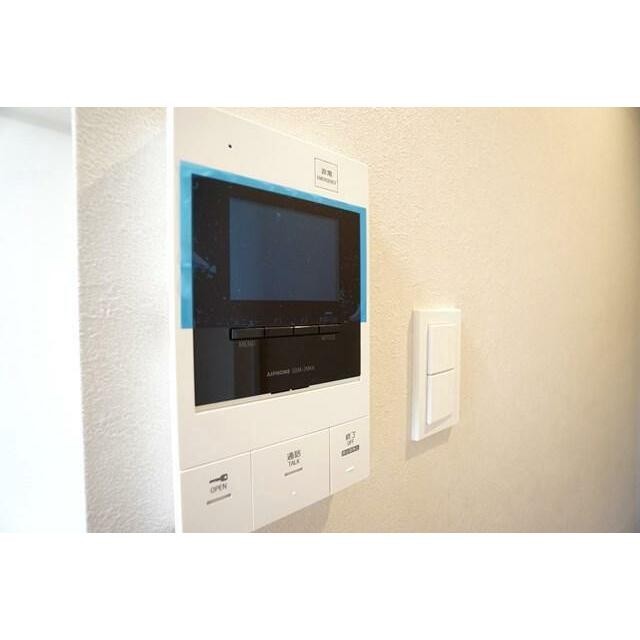 その他、部屋スペース