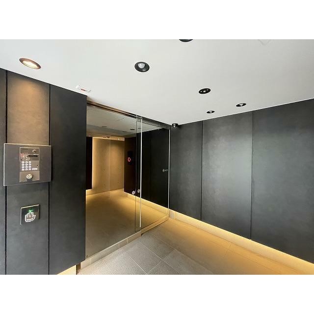 エントランス(その他建物画像)