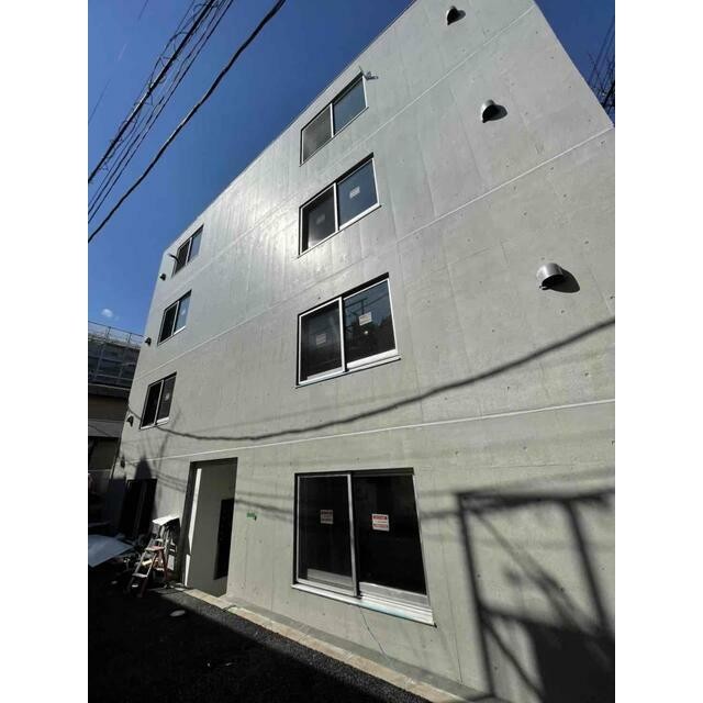 品川区荏原7丁目 【賃貸居住】マンション