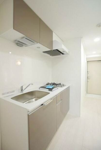 ※同仕様写真含む(キッチン)