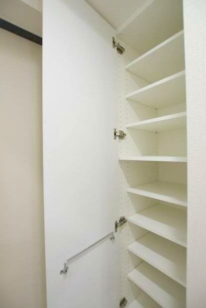 ※同仕様写真含む(玄関)