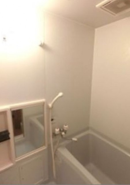 ※リフォーム前のお写真です(風呂)