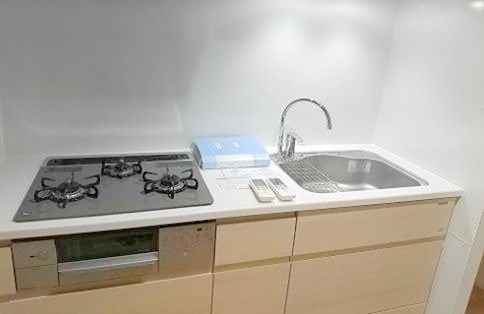 ※同仕様写真含む(キッチン)