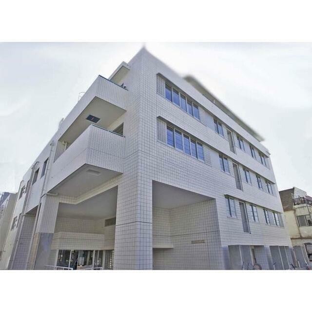 品川区平塚2丁目 【賃貸居住】マンション