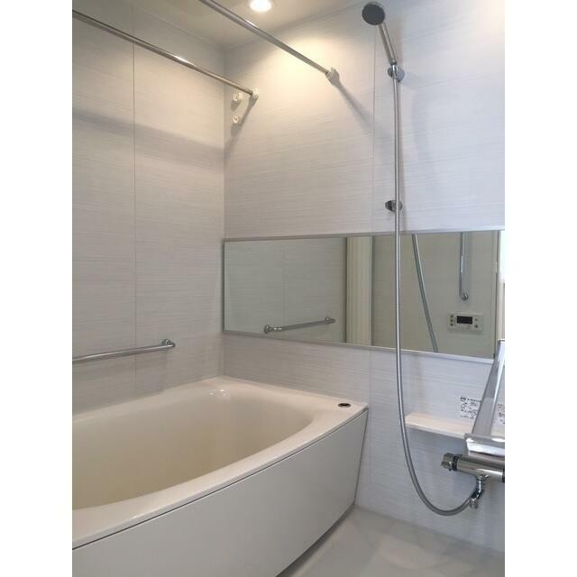 浴室乾燥機能付！追焚可！(風呂)