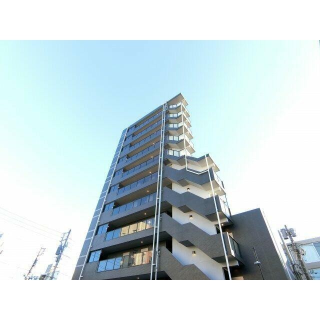 品川区大井5丁目 【賃貸居住】マンション