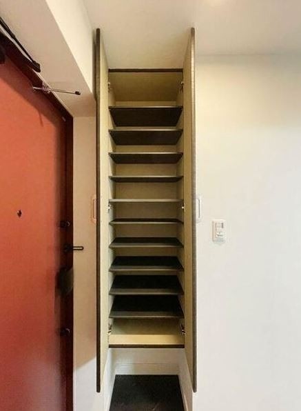 ※同仕様写真(内装)