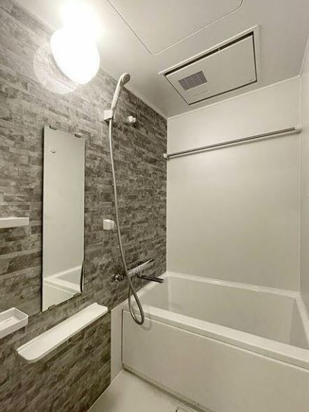 ※同仕様写真(風呂)