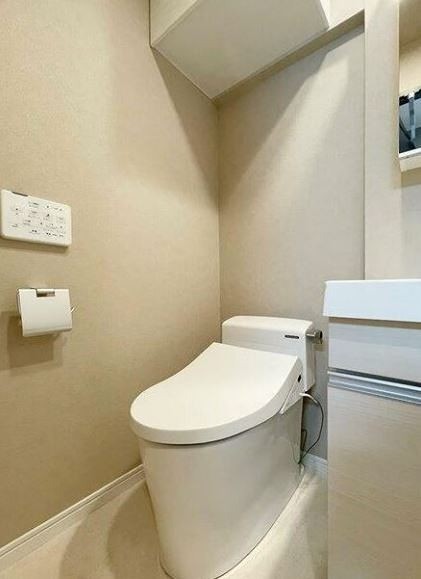 ※同仕様写真(内装)