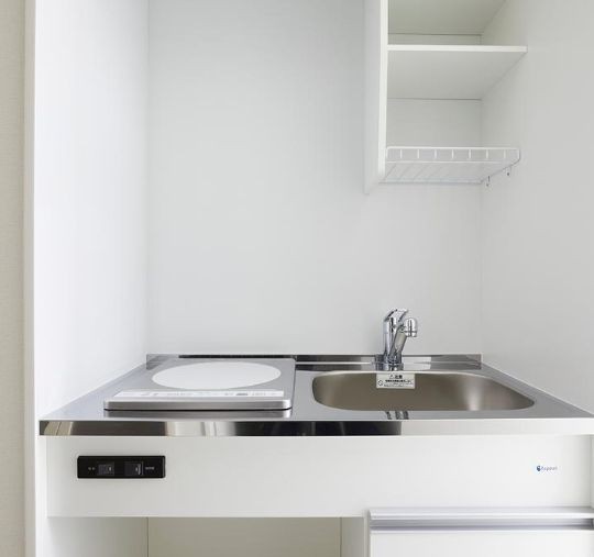 ※同仕様写真含む(キッチン)