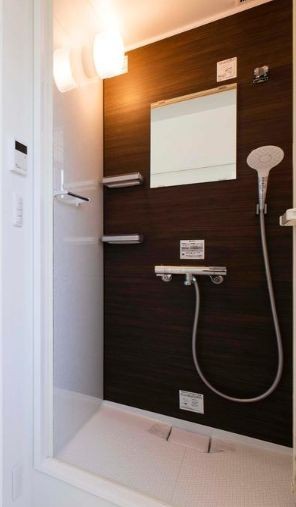 ※同仕様写真含む(風呂)