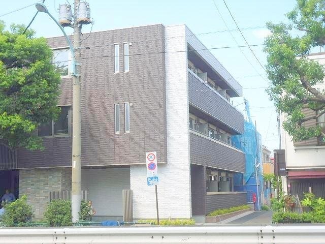 大田区北千束2丁目 【賃貸居住】マンション 大田区北千束2丁目 【賃貸居住】マンション