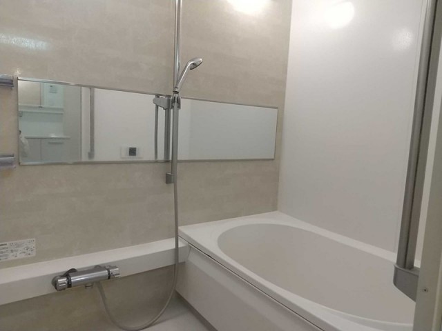 ※同仕様写真(風呂)