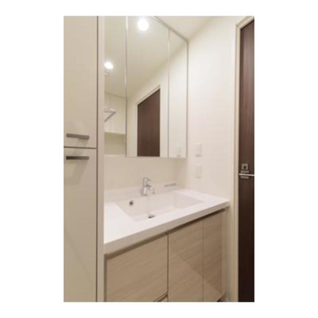 ※写真は同タイプ住戸です。(内装)