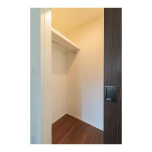 ※写真は同タイプ住戸です。(内装)