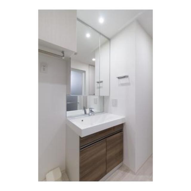 ※写真は同タイプ住戸です。(内装)