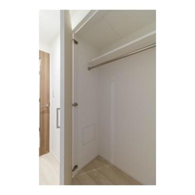 ※写真は同タイプ住戸です。(内装)