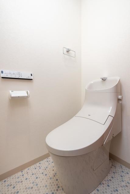 ※写真は同タイプ住戸です。(内装)