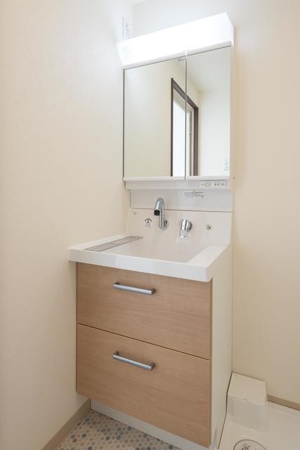 ※写真は同タイプ住戸です。(内装)