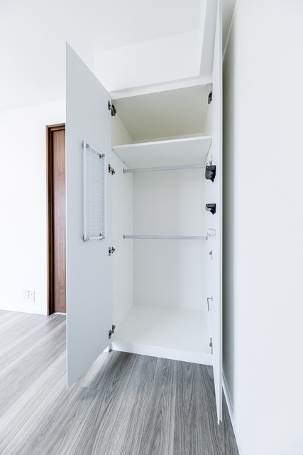 ※写真は同タイプ住戸です。(内装)