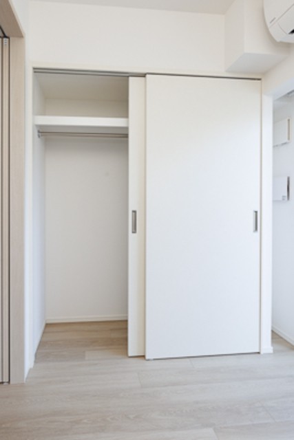 ※写真は同タイプ住戸です。(内装)