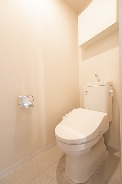 ※写真は同タイプ住戸です。(内装)