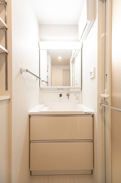 ※写真は同タイプ住戸です。(内装)