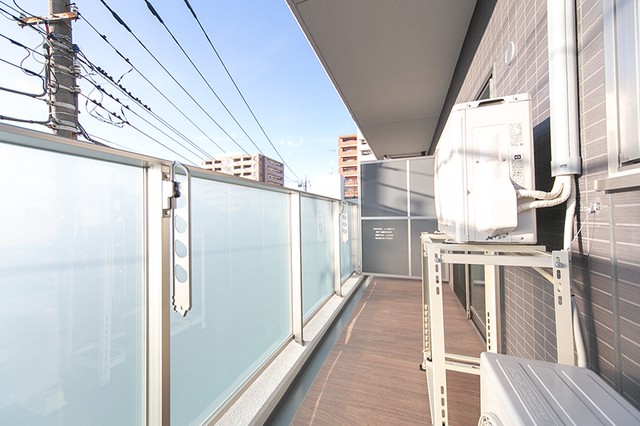 ※写真は同タイプ住戸です。