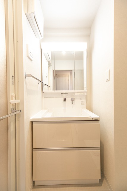 ※写真は同タイプ住戸です。(内装)