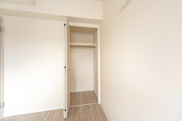 ※写真は同タイプ住戸です。(内装)